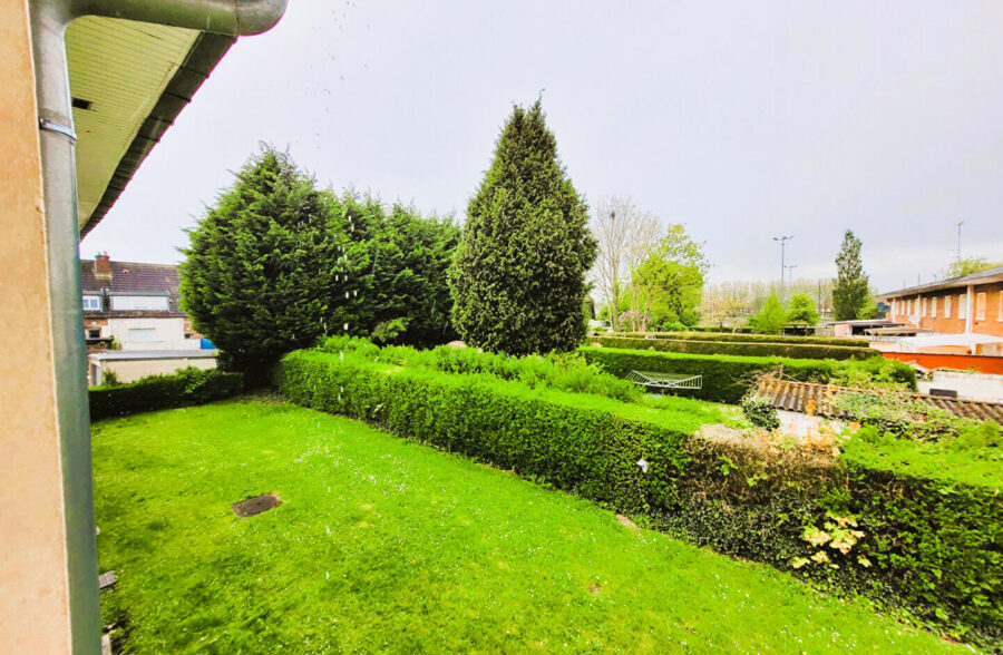 Appartement  T3   Tourcoing limite Roncq
