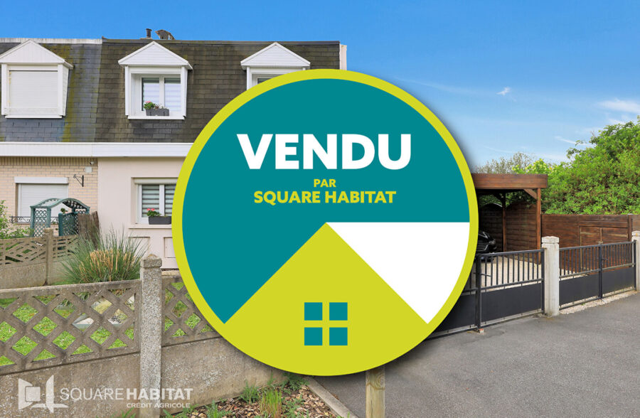 VENDU