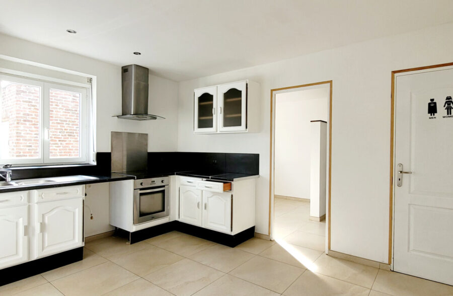Maison semi individuelle à Méteren