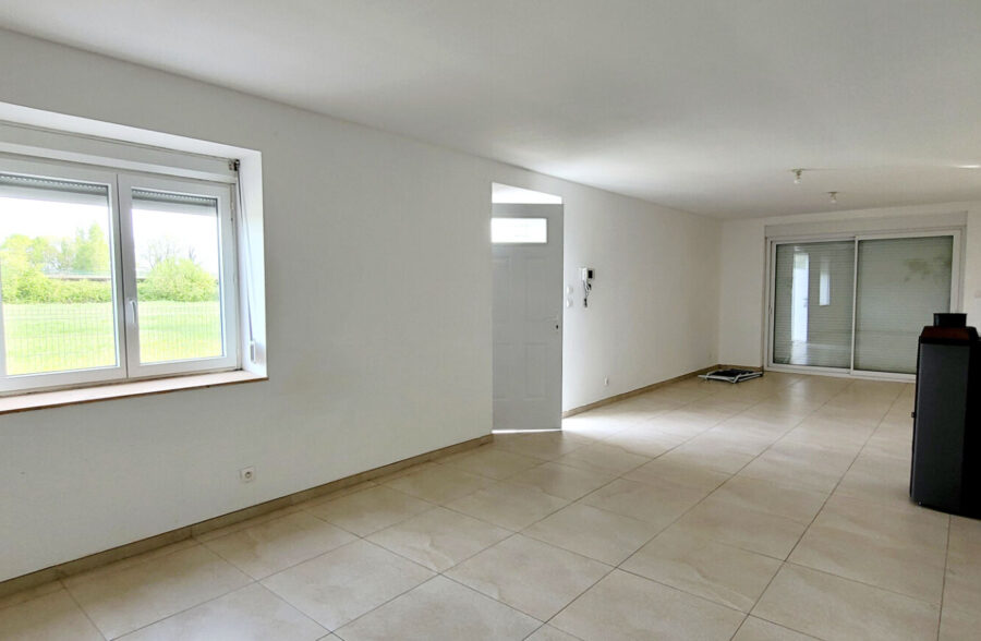 Maison semi individuelle à Méteren
