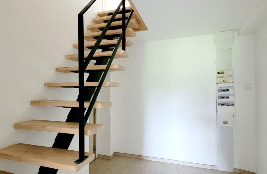 Maison semi individuelle à Méteren