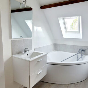 Maison semi individuelle à Méteren