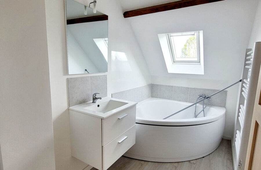 Maison semi individuelle à Méteren
