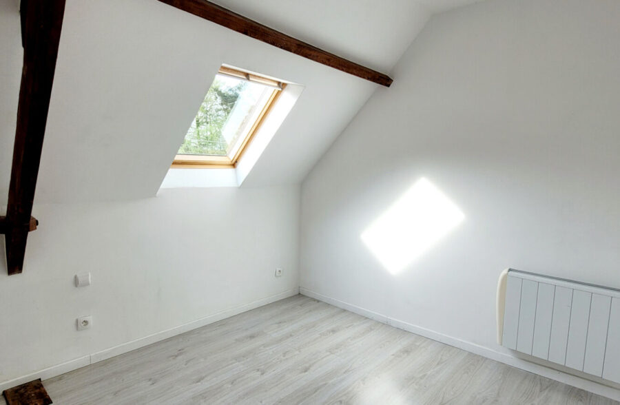 Maison semi individuelle à Méteren
