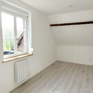 Maison semi individuelle à Méteren