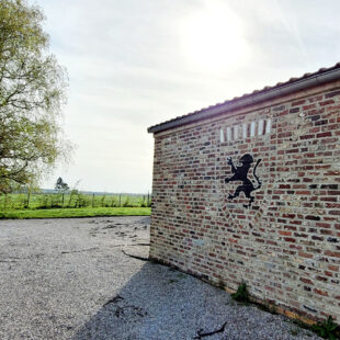 Maison semi individuelle à Méteren