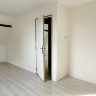 Maison semi individuelle à Méteren