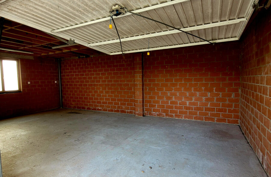 Maison semi individuelle à Méteren