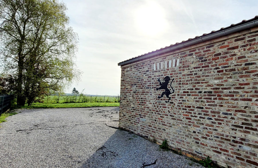 Maison semi individuelle à Méteren