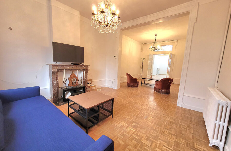 Maison Sin Le Noble 4 pièce(s) 170 m2