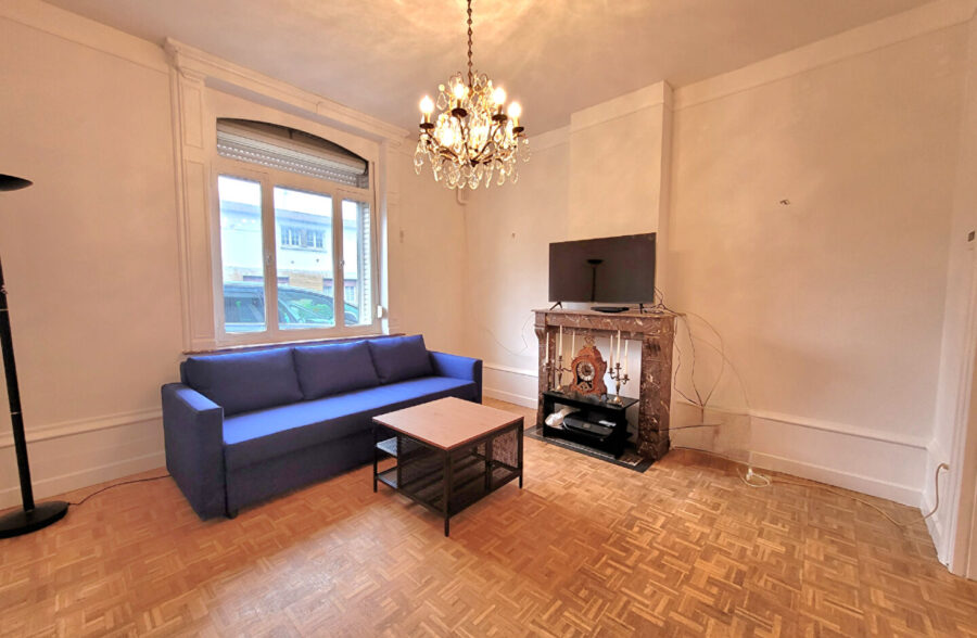 Maison Sin Le Noble 4 pièce(s) 170 m2