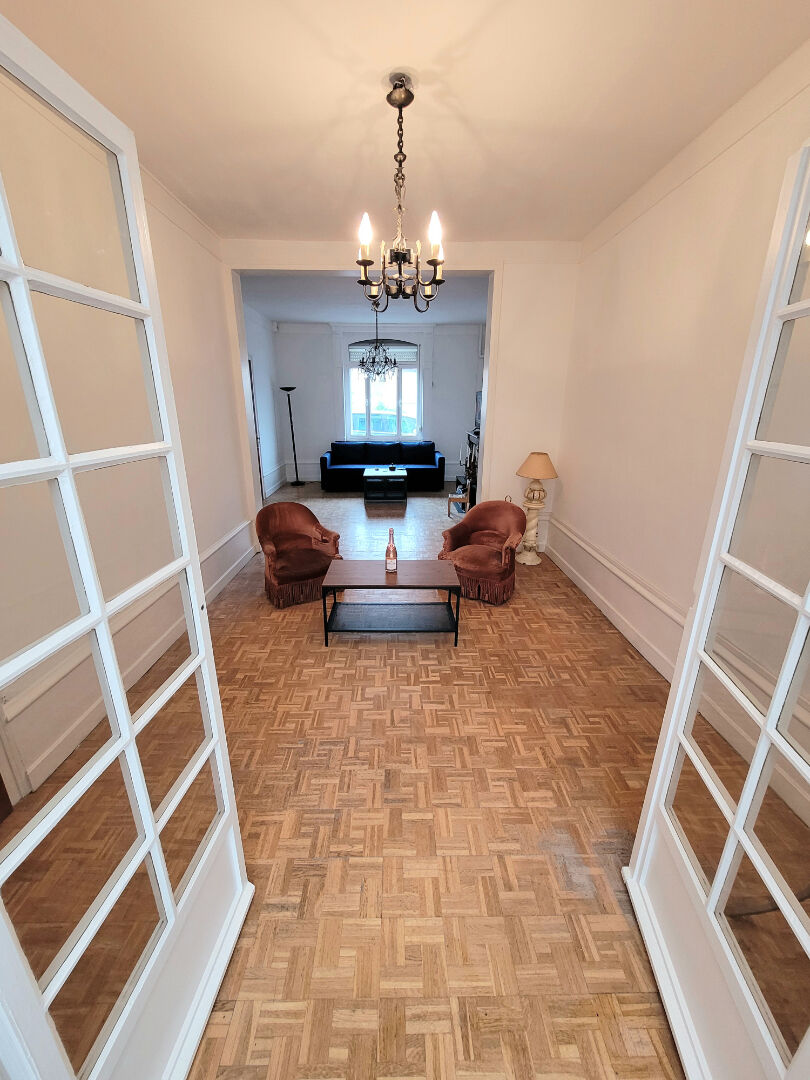 Maison Sin Le Noble 4 pièce(s) 170 m2