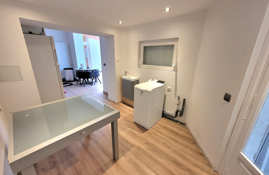 Maison Sin Le Noble 4 pièce(s) 170 m2