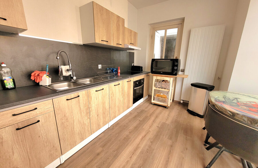 Maison Sin Le Noble 4 pièce(s) 170 m2