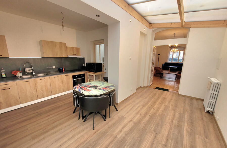 Maison Sin Le Noble 4 pièce(s) 170 m2