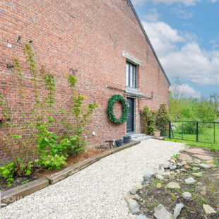 Maison Chateau L Abbaye 8 pièce(s) 220 m2