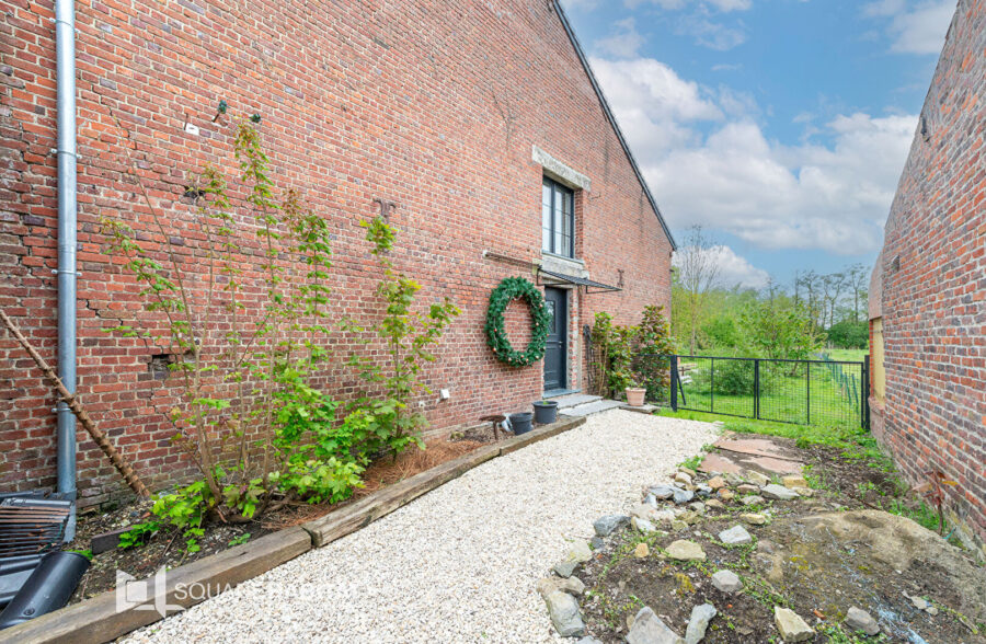 Maison Chateau L Abbaye 8 pièce(s) 220 m2