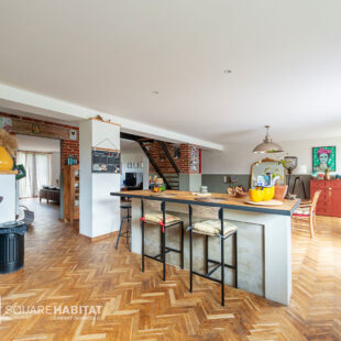 Maison Chateau L Abbaye 8 pièce(s) 220 m2