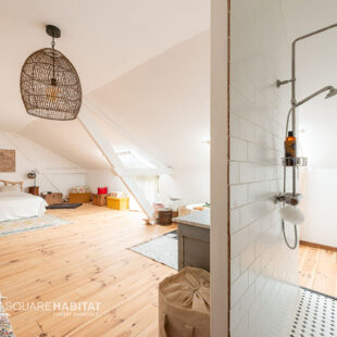 Maison Chateau L Abbaye 8 pièce(s) 220 m2