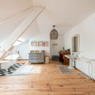 Maison Chateau L Abbaye 8 pièce(s) 220 m2