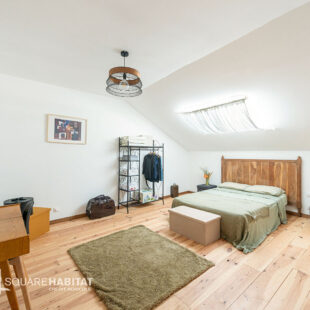 Maison Chateau L Abbaye 8 pièce(s) 220 m2