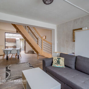 Maison 1930