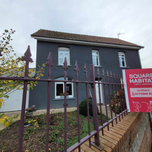 Maison  à moins de 15 kms d’ARRAS