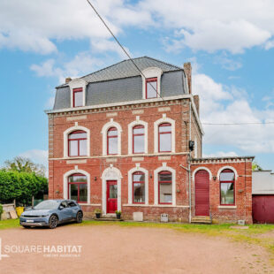 Maison Sin Le Noble 10 m2