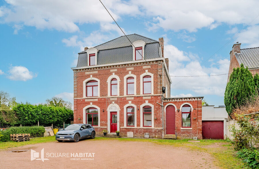 Maison Sin Le Noble 10 m2