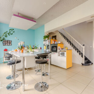 Maison Sin Le Noble 10 m2