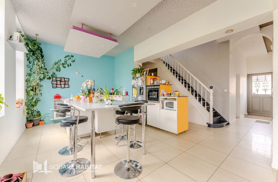 Maison Sin Le Noble 10 m2