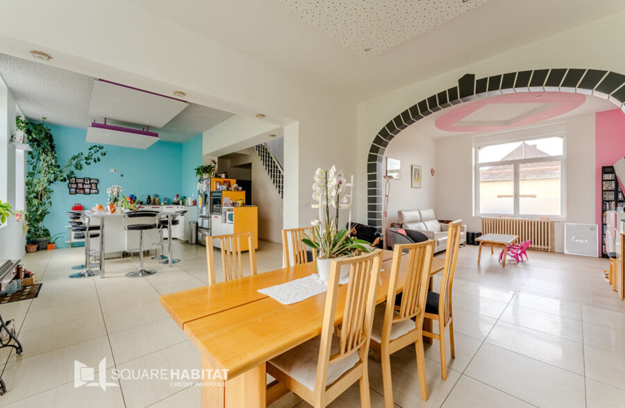 Maison Sin Le Noble 10 m2