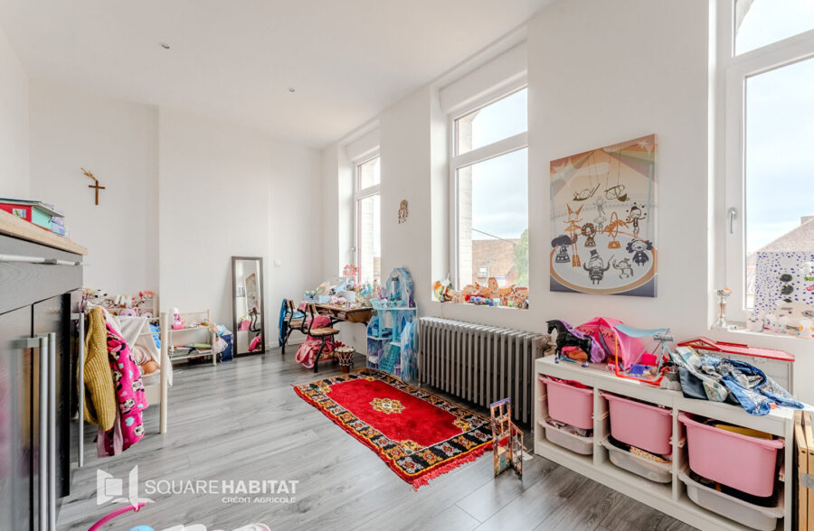 Maison Sin Le Noble 10 m2