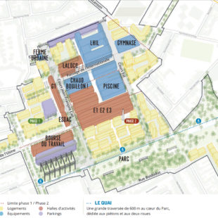 LILLE FIVES  CAIL- MAISON – 3 POSS 4 CHAMBRES – 2 SALLE DE BAINS – JARDIN – FIVESCAIL