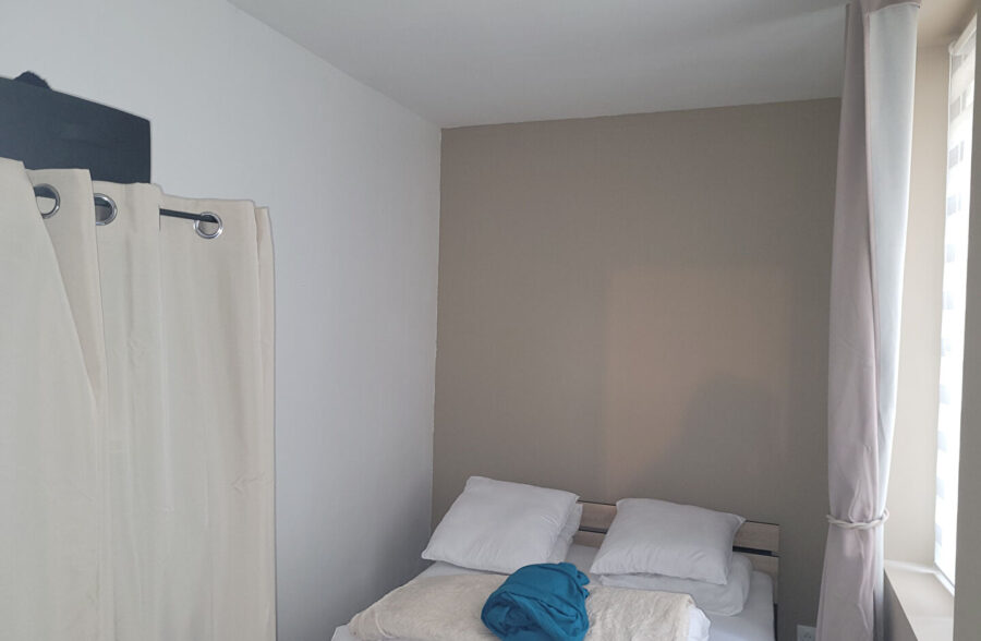 Appartement  2 pièce(s) 34 m2
