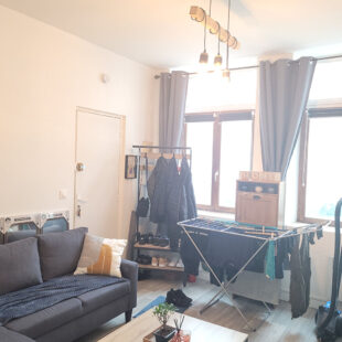 Appartement  2 pièce(s) 34 m2