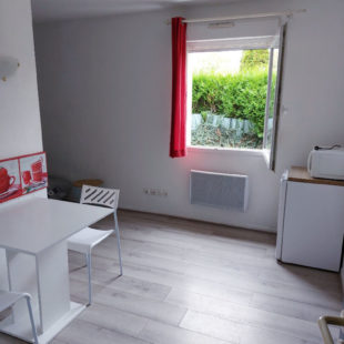 Appartement Arras 1 pièce(s) 16.93 m2