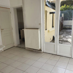 Maison  3 pièce(s) 73 m2