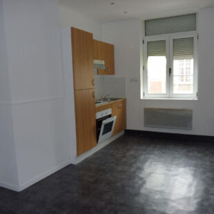 Immeuble Douai 180 m2
