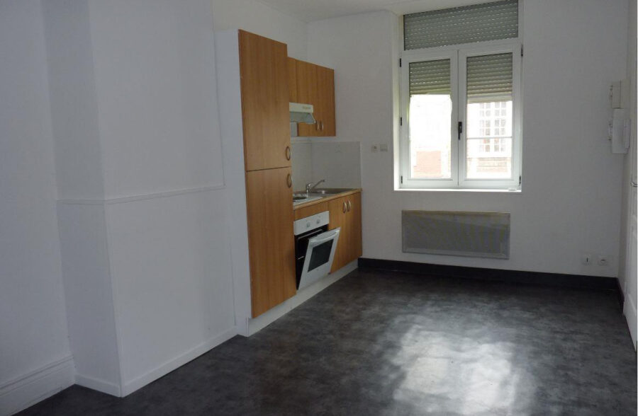 Immeuble Douai 180 m2