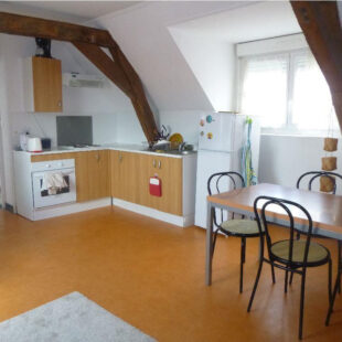 Immeuble Douai 180 m2