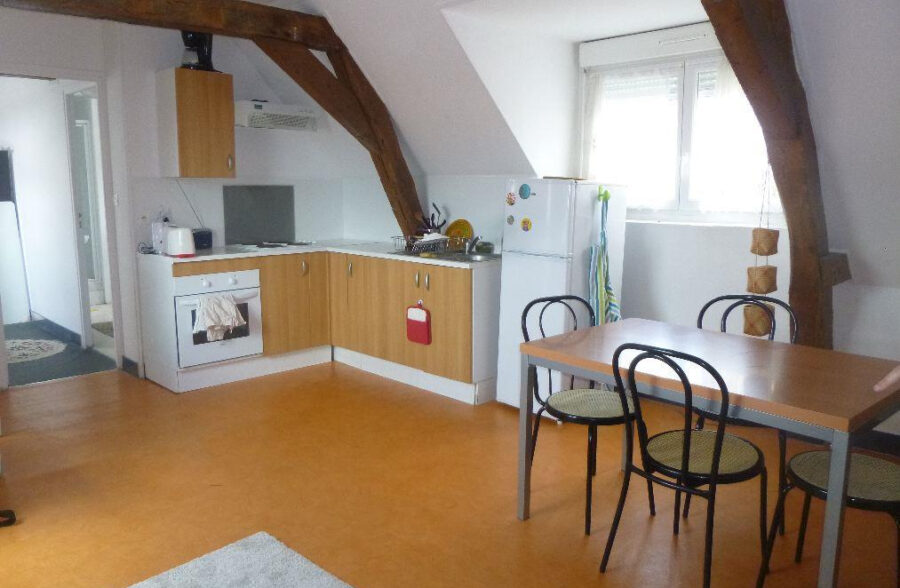 Immeuble Douai 180 m2