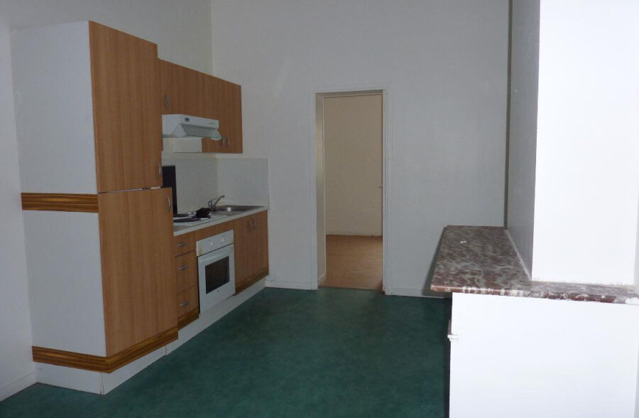 Immeuble Douai 180 m2