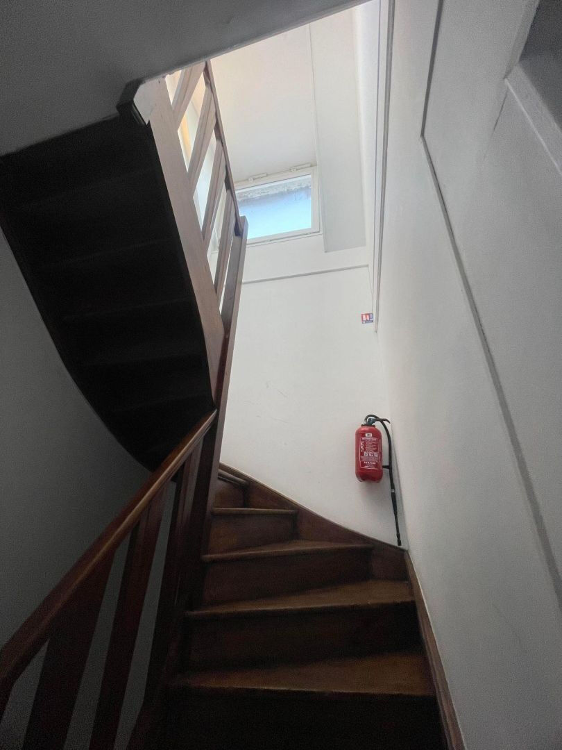 Immeuble Douai 180 m2