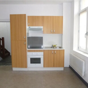 Immeuble Douai 180 m2