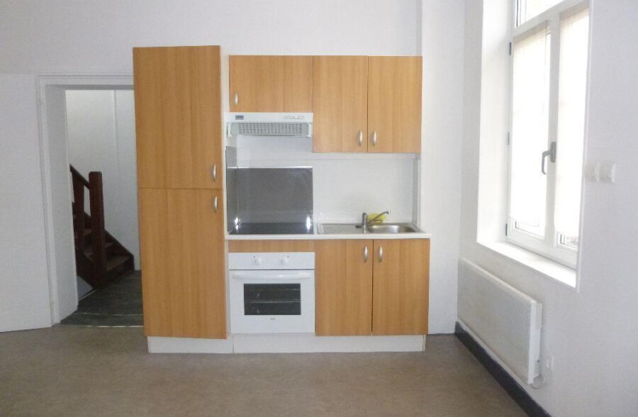 Immeuble Douai 180 m2
