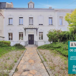 Maison Caudry 7 pièce(s) 211 m2