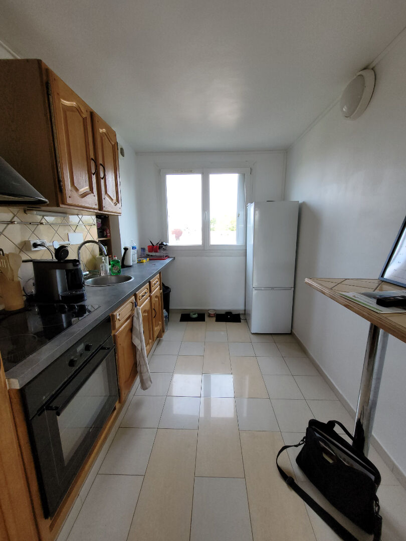 Appartement Rousies 3 pièce(s) 58 m2