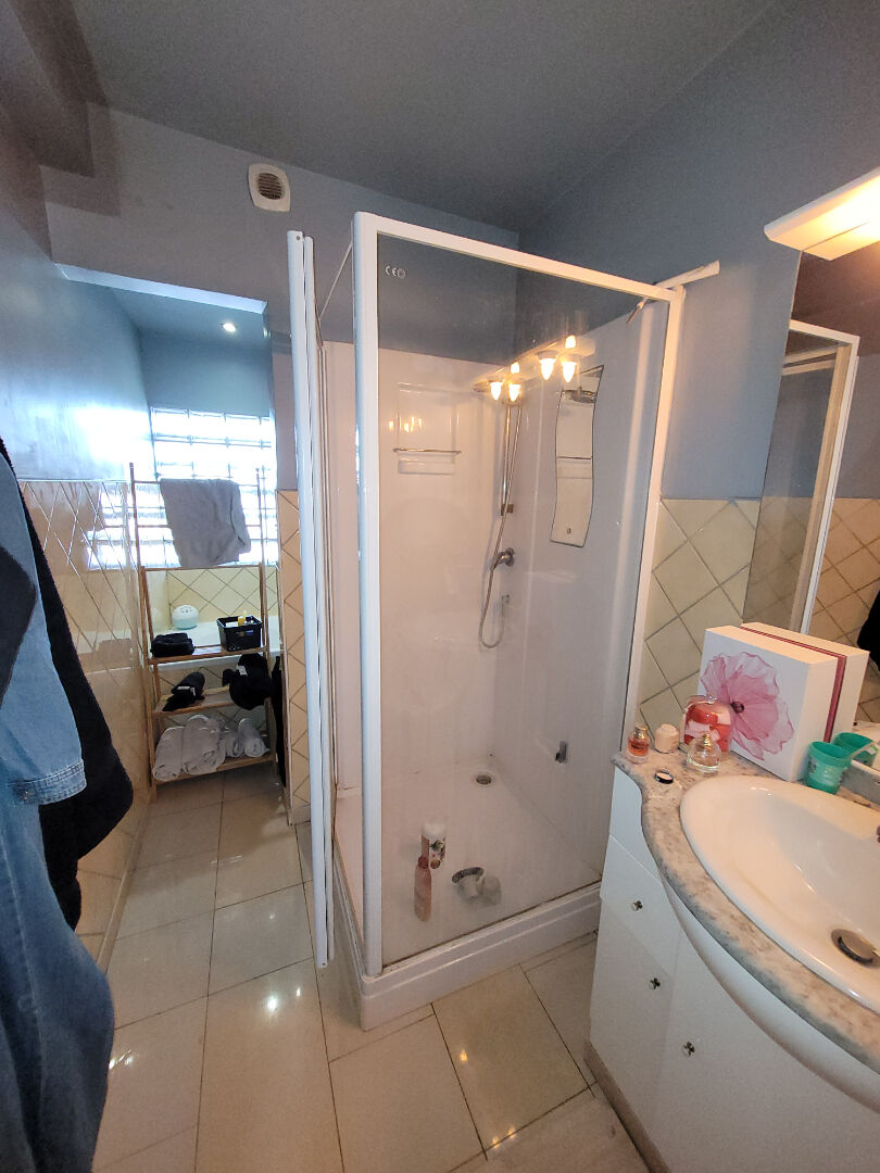 Appartement Rousies 3 pièce(s) 58 m2