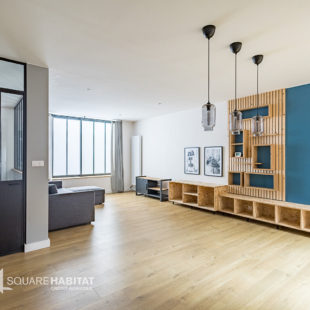 Maison 3 chambres+ suite parentale